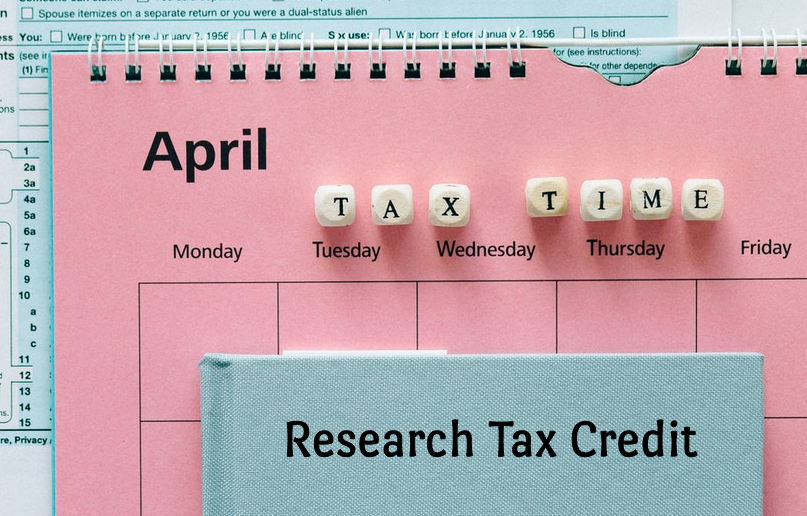 Research Tax Credit