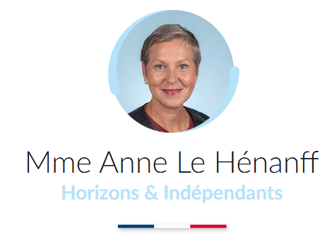Anne Le Hénanff