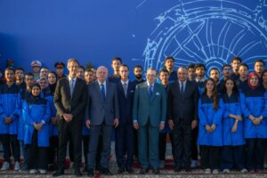 Safran Maroc