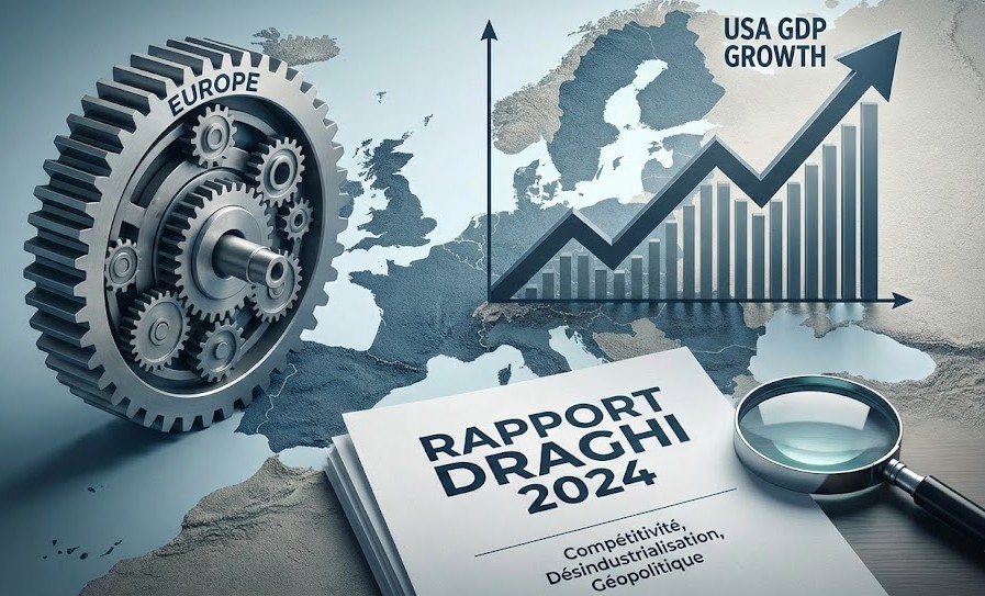 Déclin industriel français : Le syndrome de Peter Pan face à la réalité de la guerre économique